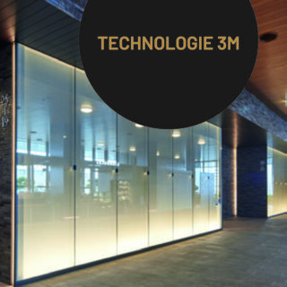 Saviez-vous que ?👨🔬
Les pellicules DI-NOC peuvent être installées sur des vitres pour leur donner un aspect architectural.
#3mdinoc 
#3mfilms 
#windowfilm