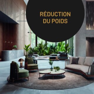 Pourquoi les Architectes préfères travailler avec du DI-NOC de 3M?
Les pellicules DI-NOC ont un avantage sur les autres matériaux, car elles permettent de réduire le poids exercé sur les surfaces.
#3m 
#3mdinoc 
#3mfilms 
#réductiondepoids